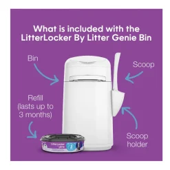 LitterLocker by Litter Genie
