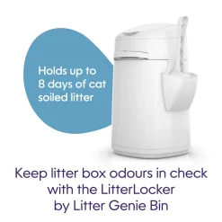 LitterLocker by Litter Genie