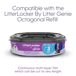 LitterLocker by Litter Genie
