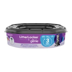 LitterLocker Navulling