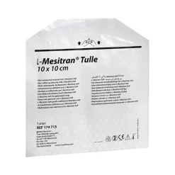 L- Mesitran Tulle