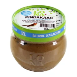 LONA Pindakaas