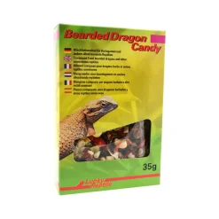 Lucky Reptile Bearded Dragon Candy