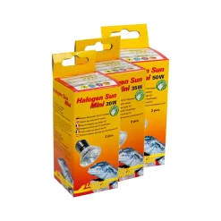 Lucky Reptile Halogen Sun Mini