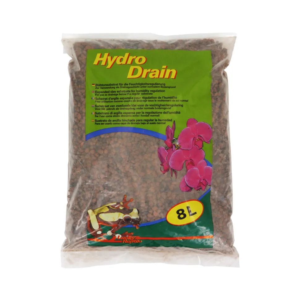 Lucky Reptile Hydro Drain