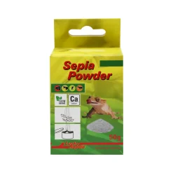 Lucky Reptile Sepia Powder