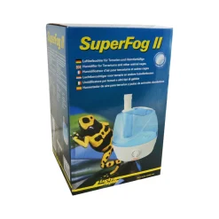 Lucky Reptile SuperFog II