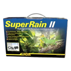 Lucky Reptile SuperRain II