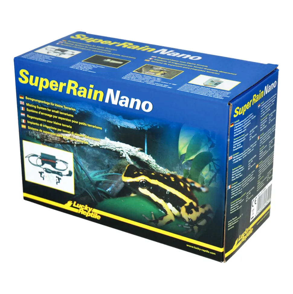 Lucky Reptile SuperRain Nano