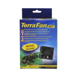 Lucky Reptile TerraFan Set