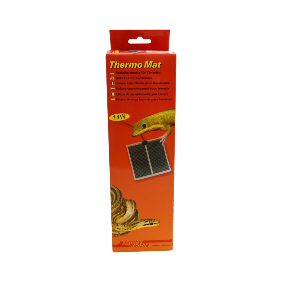 Lucky Reptile Thermo Mat