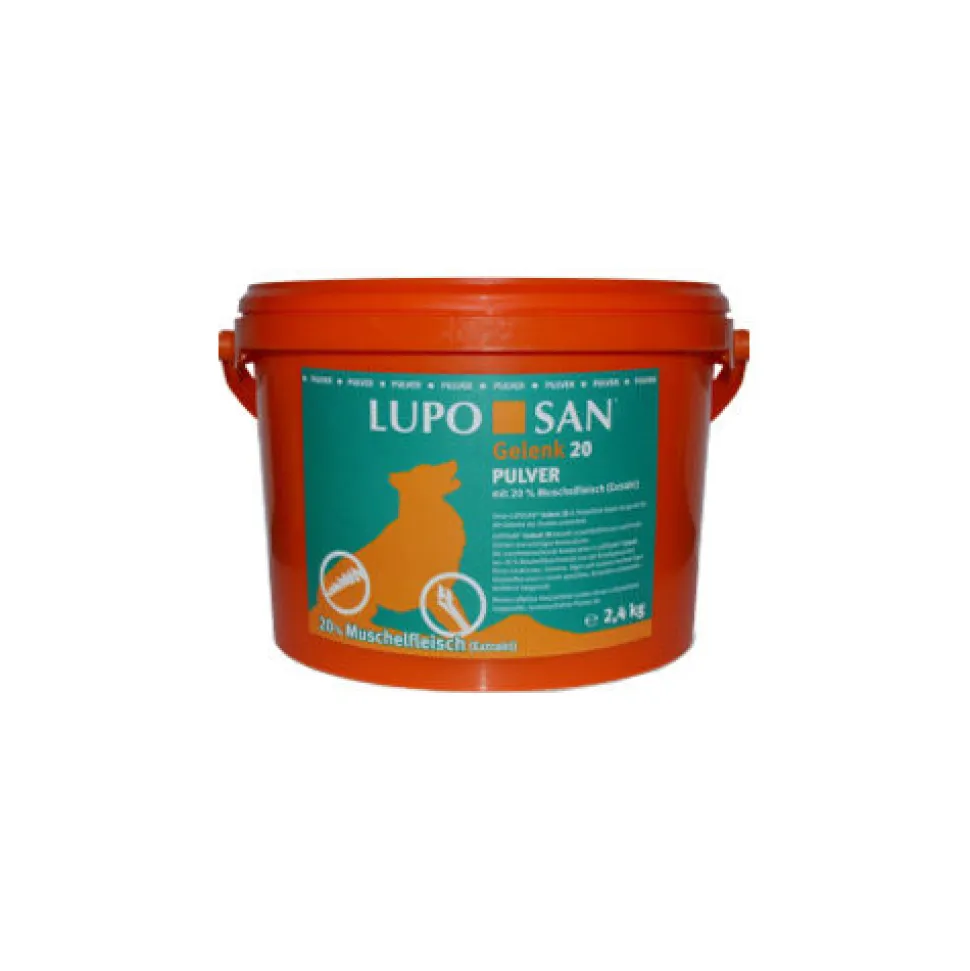 Luposan Gelenk 20 - Poeder
