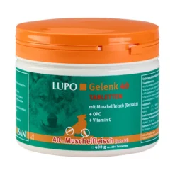 Luposan Gelenk 40 - Tabletten
