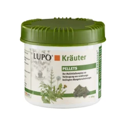 Luposan Kruiden Pellets
