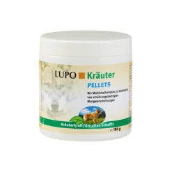 Luposan Kruiden Pellets