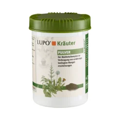 Luposan KräuterKraft (Kruiden Kracht) - Poeder