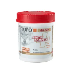 Luposan Lupo Aktiv Biotin Complex