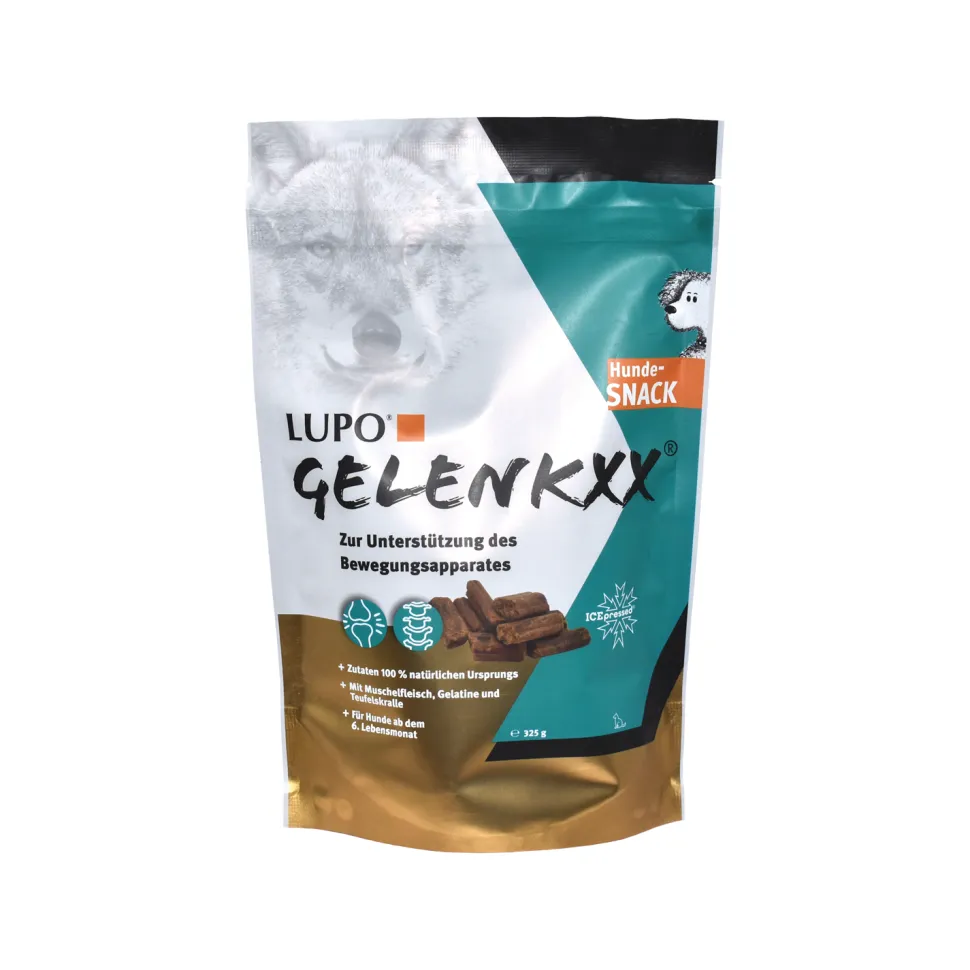 Luposan Lupo GELENKXX