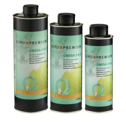 Luposan Lupo Omega 369 Premium