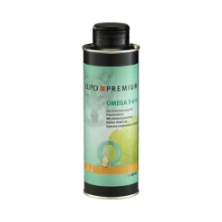 Luposan Lupo Omega 369 Premium