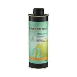 Luposan Lupo Omega 369 Premium