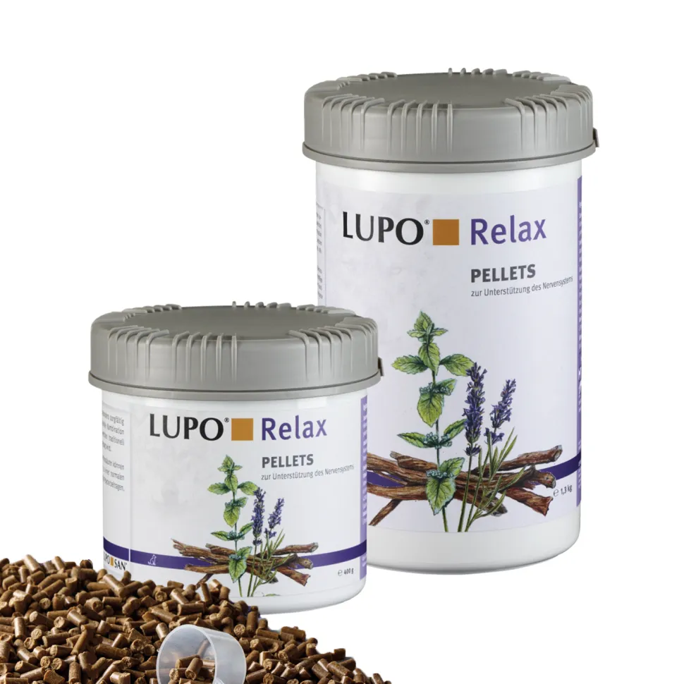 Luposan Lupo Relax