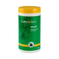 Luposan Lupo Zeck +