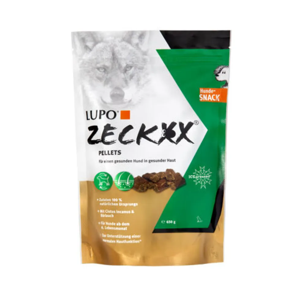 Luposan Lupo ZECKXX