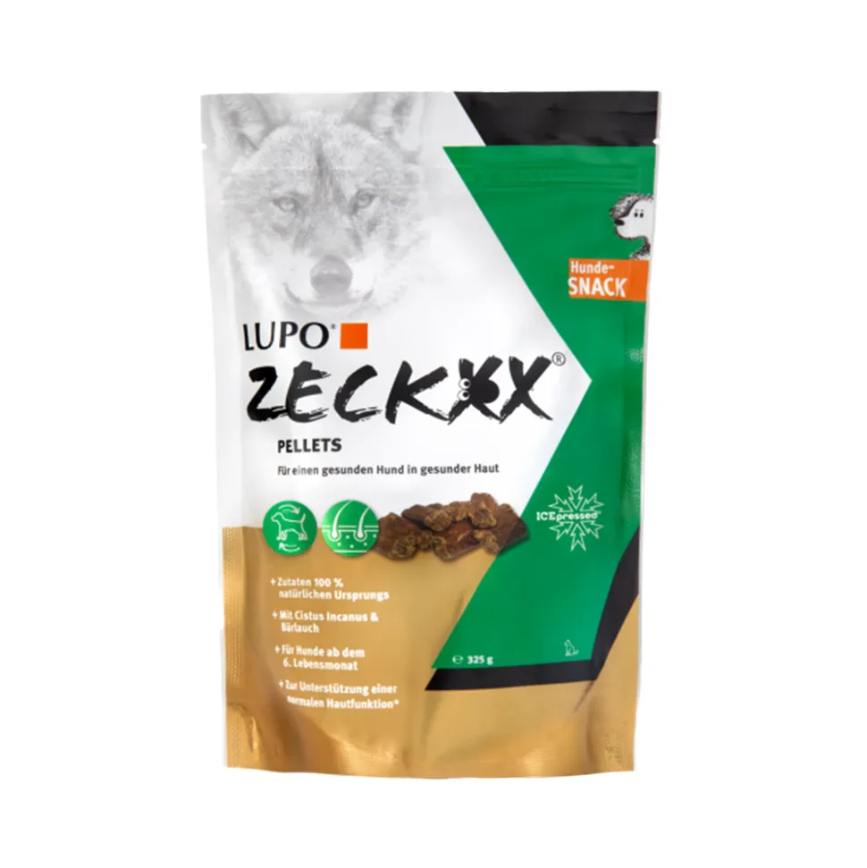 Luposan Lupo ZECKXX