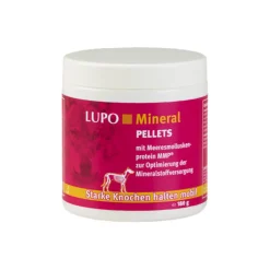 Luposan Mineral Pellets