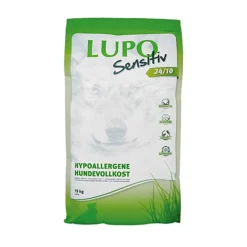 Lupo Sensitiv 20/8 en 24/10
