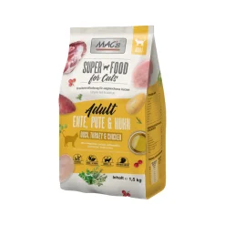 MAC's Adult Kattenvoer