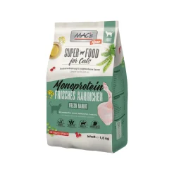 MAC's Adult Monoprotein Kattenvoer