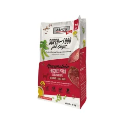 MAC's Monoprotein Hondenvoer