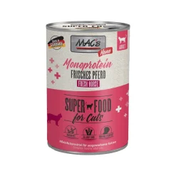 MAC's Monoprotein Kattenvoer