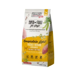 MAC's Monoprotein Light Hondenvoer