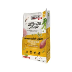 MAC's Monoprotein Light Hondenvoer
