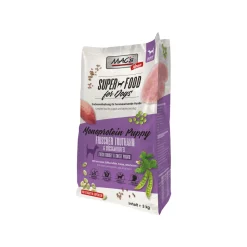 MAC's Monoprotein Puppy Hondenvoer