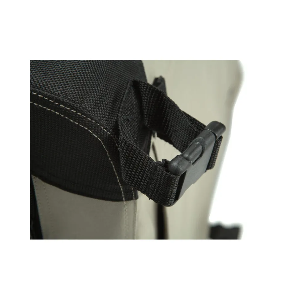 Maelson Soft Kennel Hondenbench