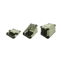 Maelson Soft Kennel Hondenbench