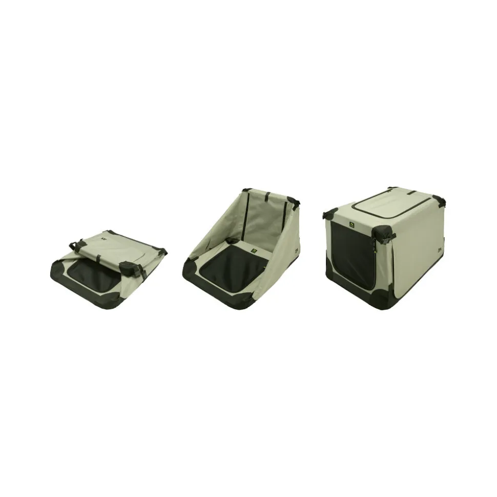 Maelson Soft Kennel Hondenbench