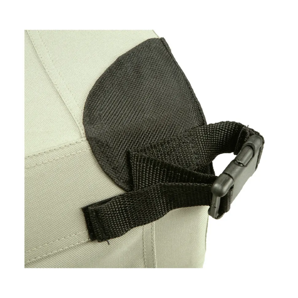 Maelson Soft Kennel Hondenbench