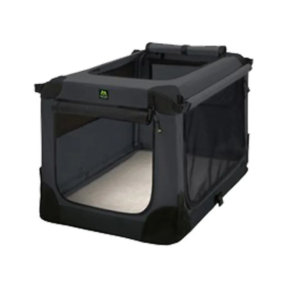 Maelson Soft Kennel Hondenbench