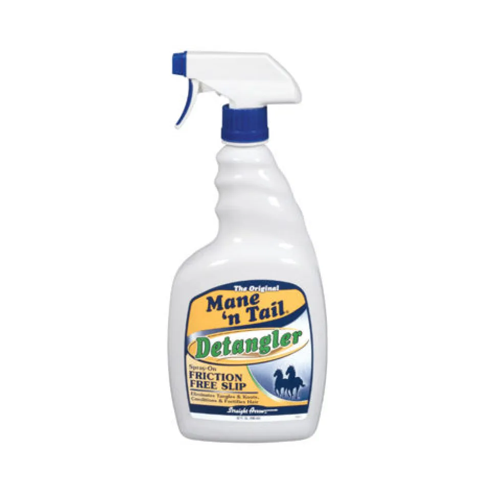Mane 'n Tail Detangler