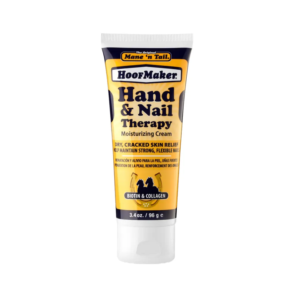 Mane 'n Tail Hoofmaker Hand & Nail Therapy