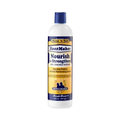 Mane 'n Tail Hoofmaker Nourish & Strengthen