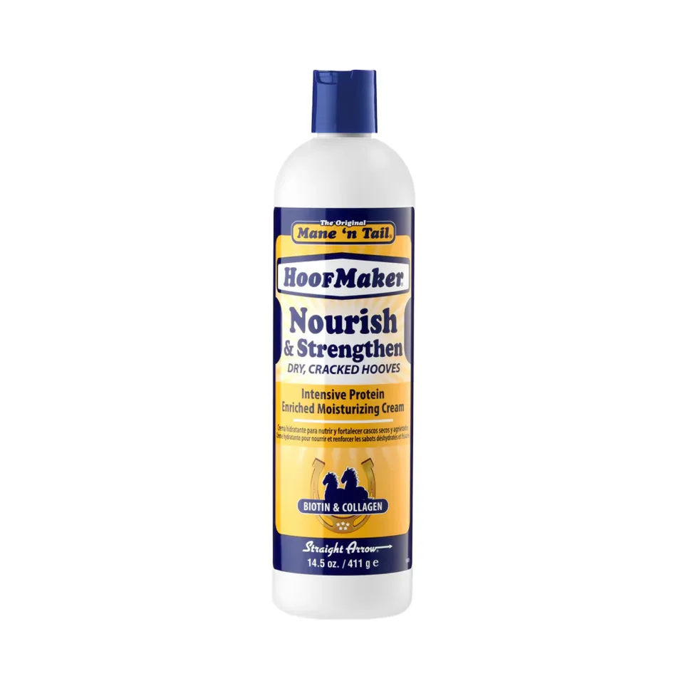Mane 'n Tail Hoofmaker Nourish & Strengthen