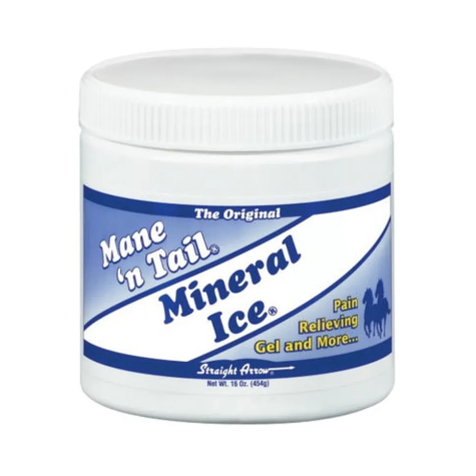Mane 'n Tail Mineral Ice