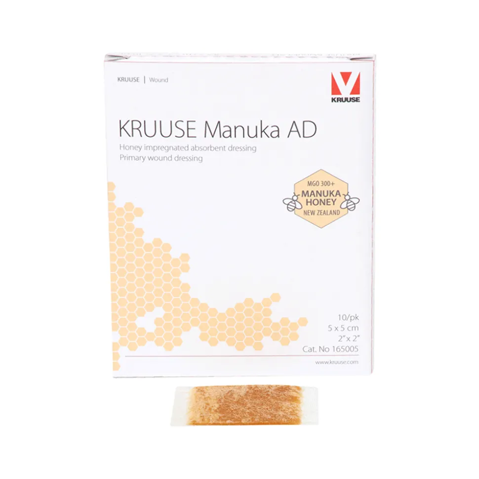 Manuka AD