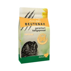 Markus-Mühle BeuteNah Kattenvoer - Kalkoen